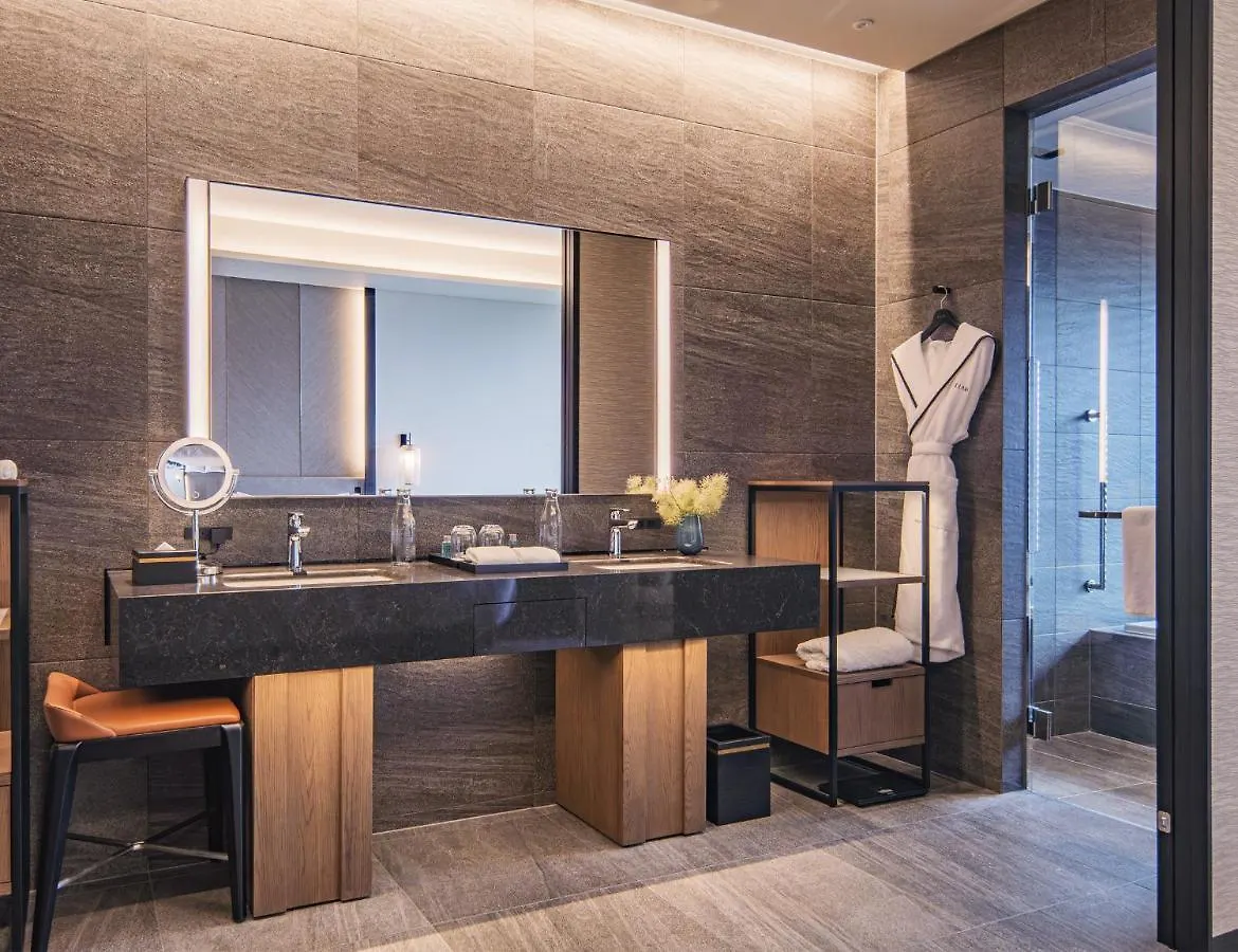 Hotel Tiad, Autograph Collection Nagoya 5*,  Japan