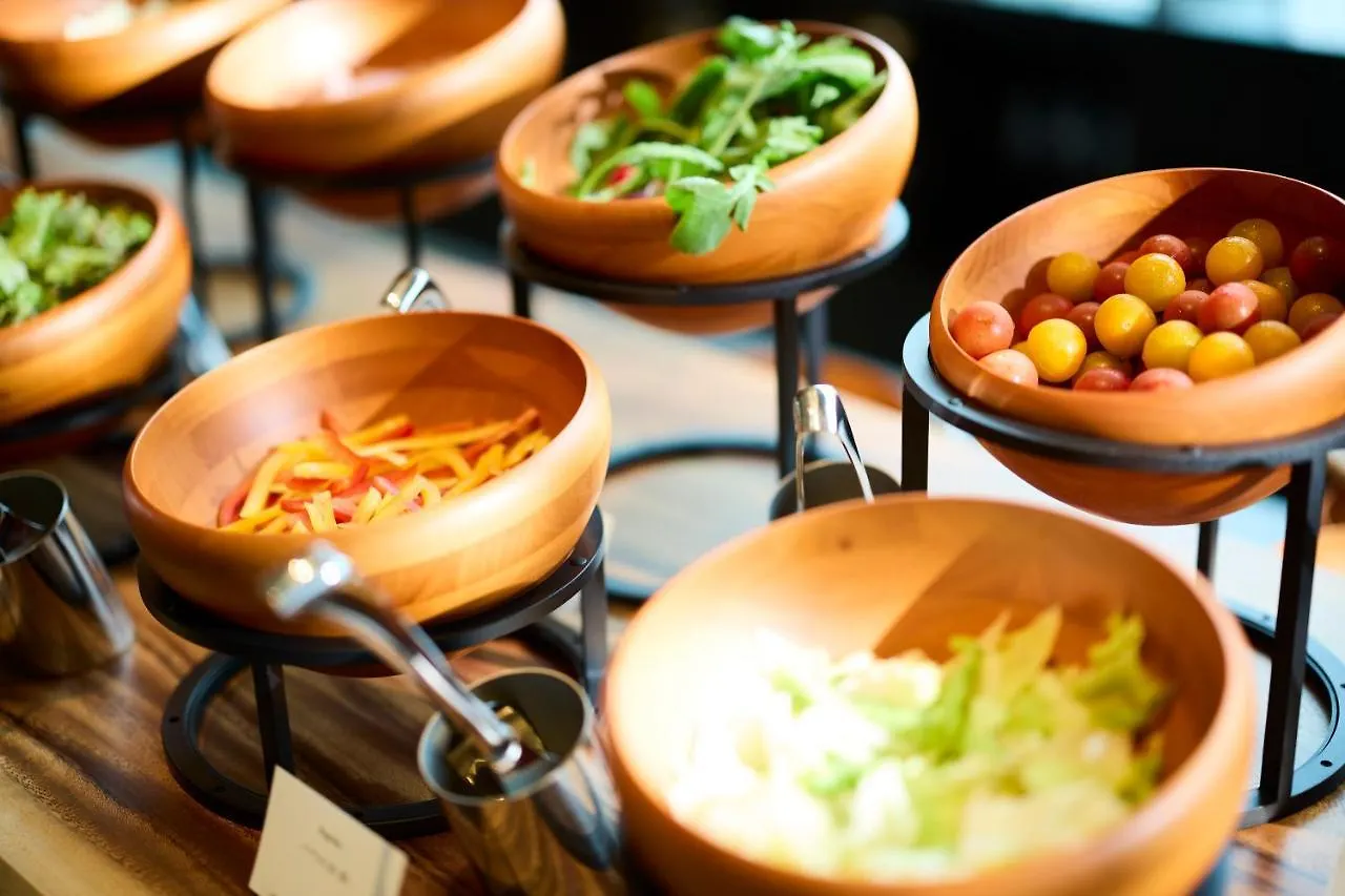 Tiad, Autograph Collection Hotel Nagoya