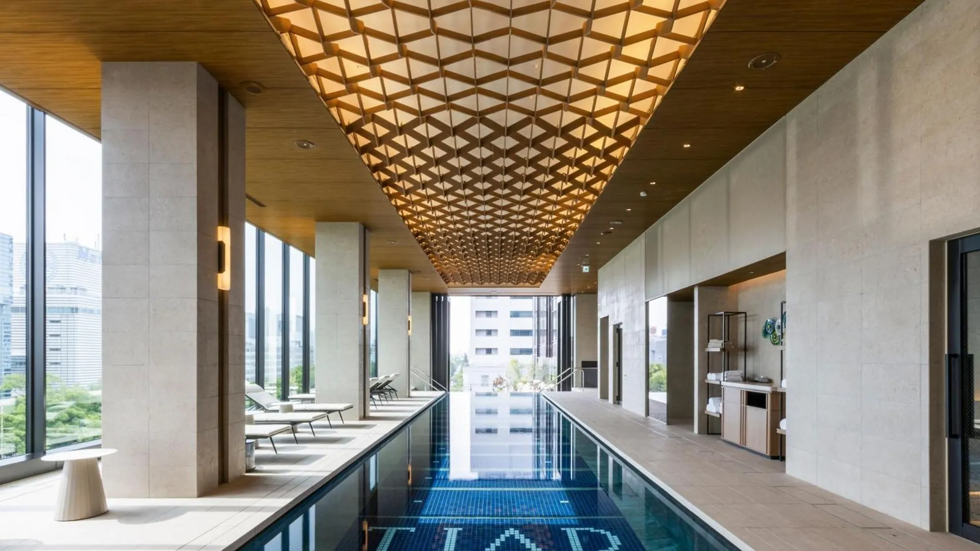 Tiad, Autograph Collection Hotel Nagoya