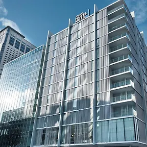 *** Hotel Jr East Mets Premier Japan