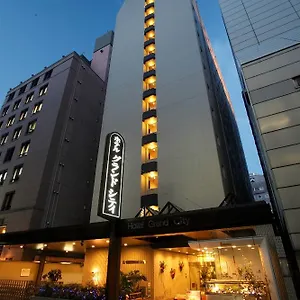 *** Hotel Grand Japan