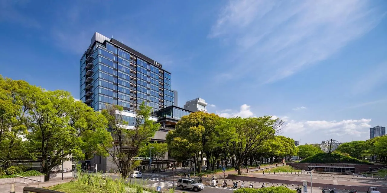 Tiad, Autograph Collection Hotel Nagoya