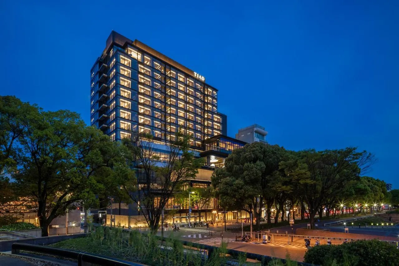 Tiad, Autograph Collection Hotel Nagoya
