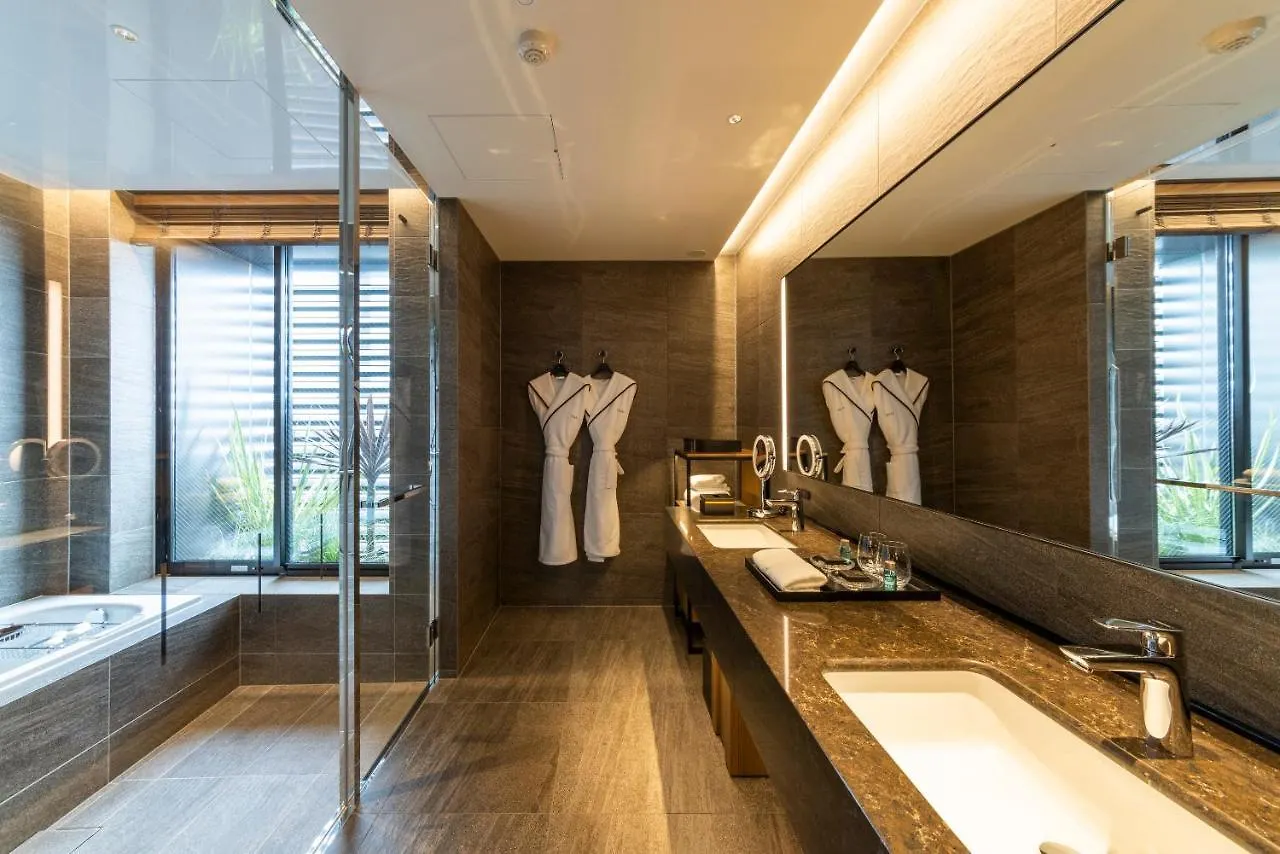 Tiad, Autograph Collection Hotel Nagoya 5*,