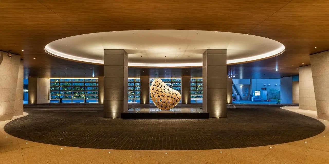 *****  Tiad, Autograph Collection Hotel Nagoya Japan