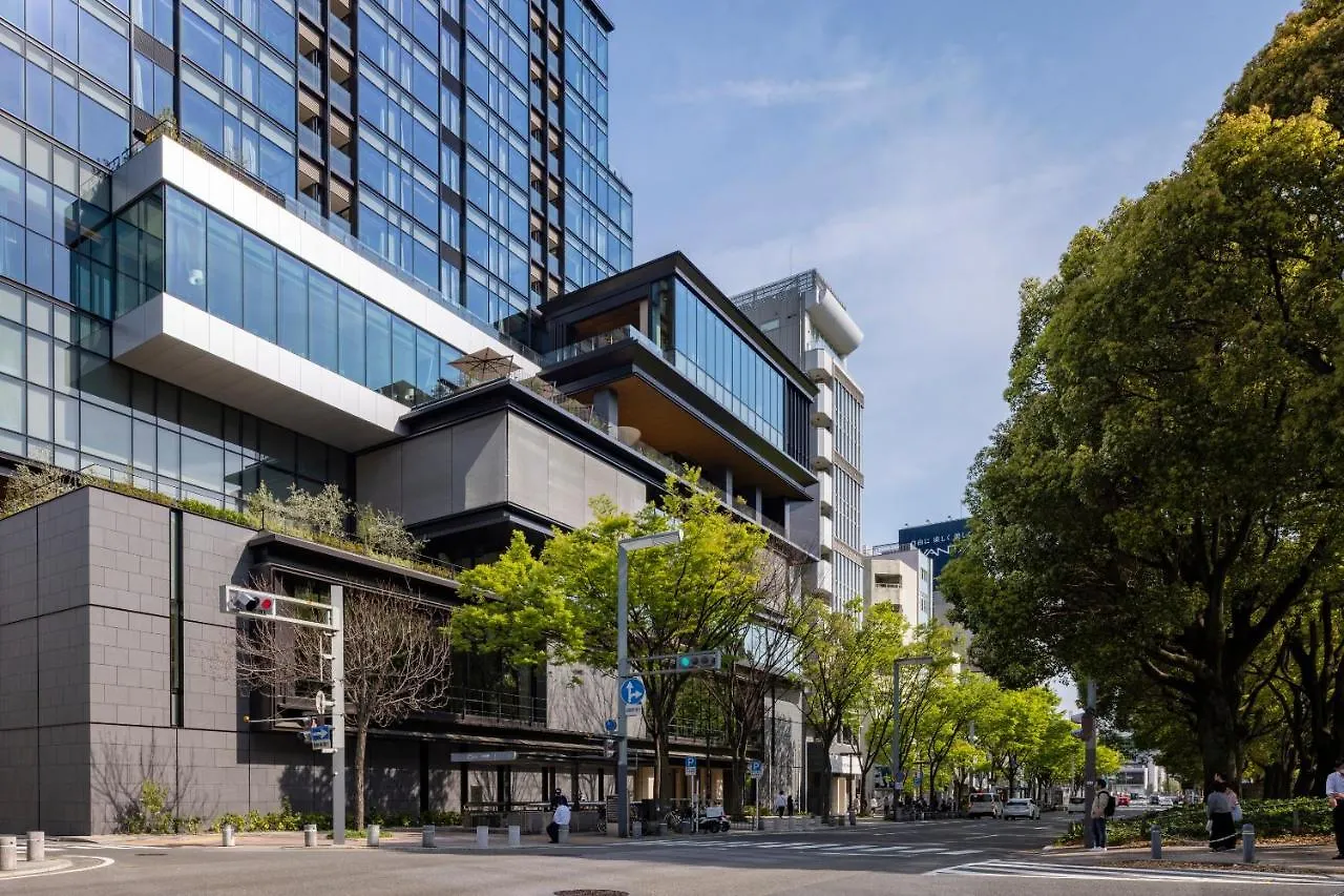 Tiad, Autograph Collection Hotel Nagoya