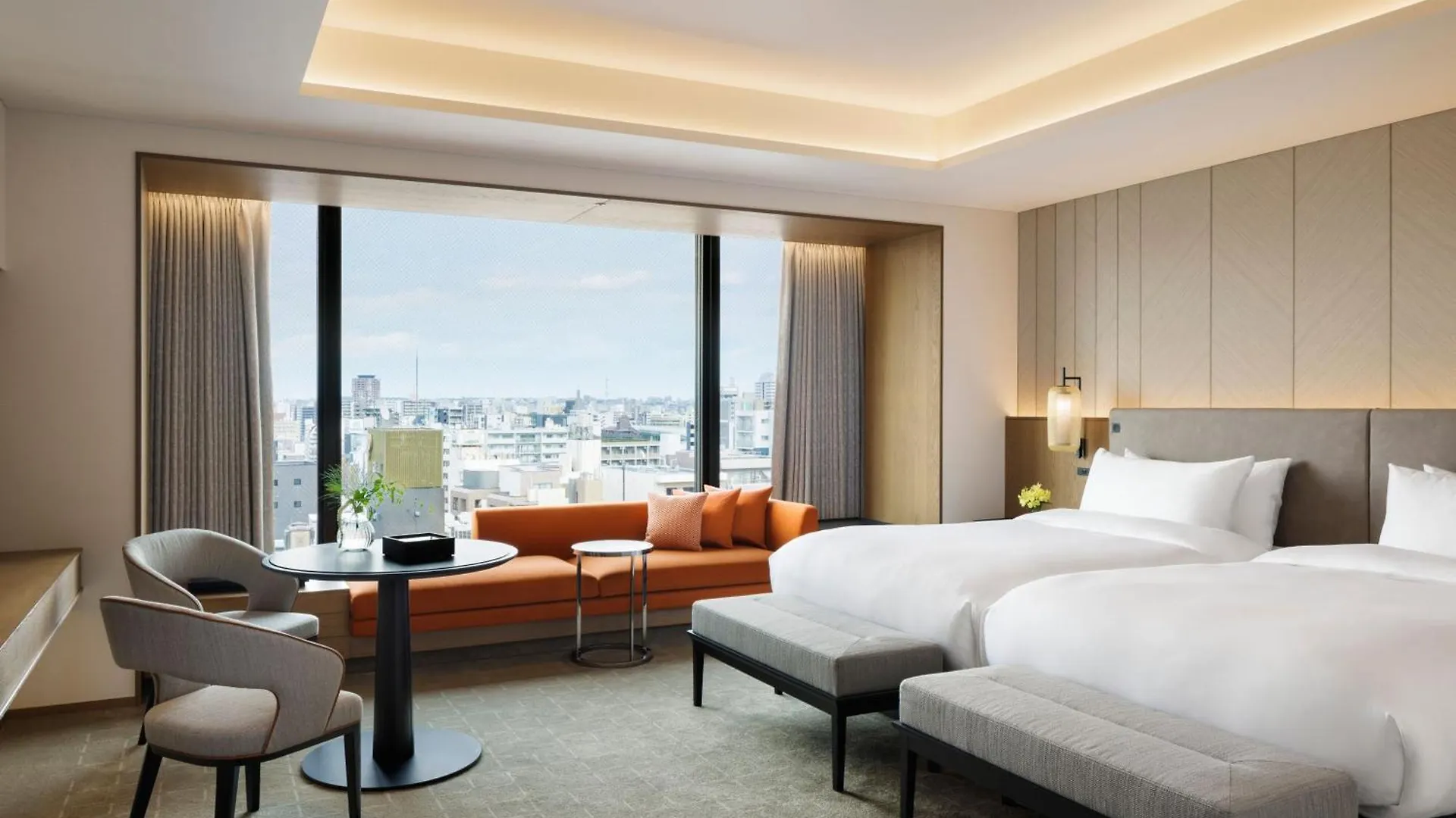 Tiad, Autograph Collection Hotel Nagoya 5*,  Japan