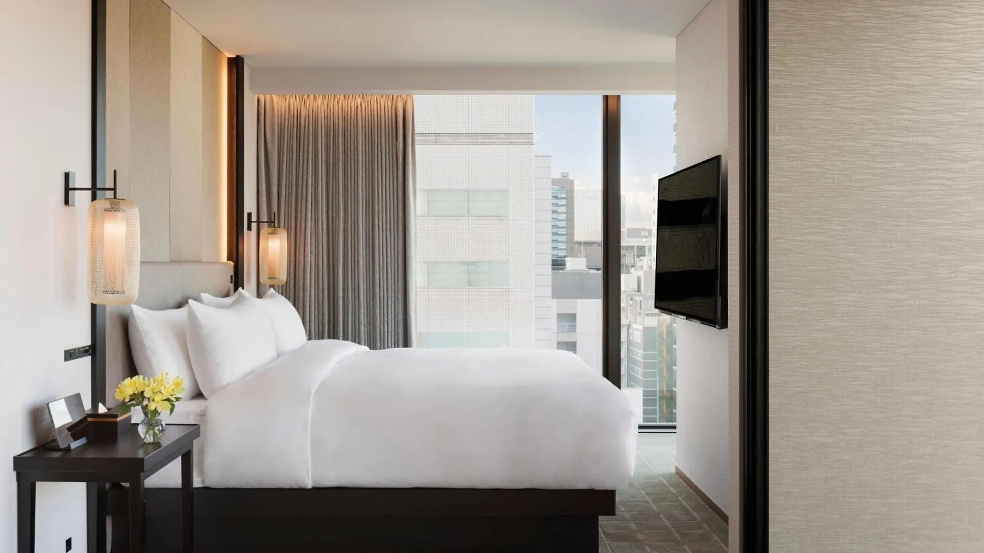 Hotel Tiad, Autograph Collection Nagoya
