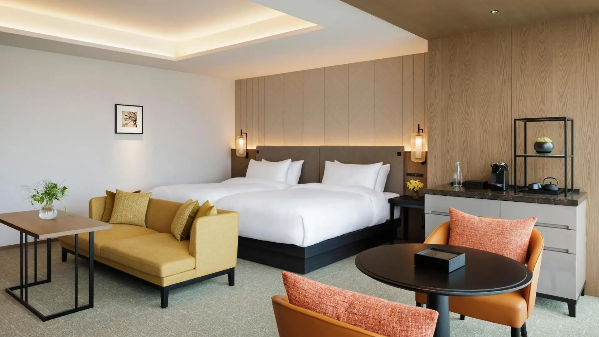 Tiad, Autograph Collection Hotel Nagoya