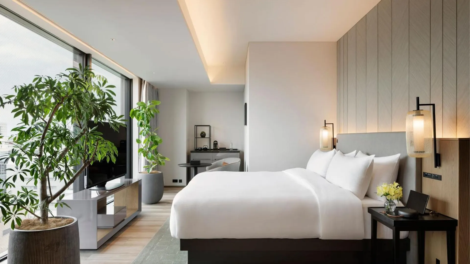 *****  Tiad, Autograph Collection Hotel Nagoya Japan