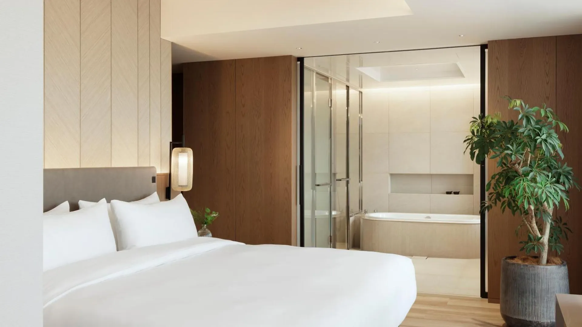 Hotel Tiad, Autograph Collection Nagoya