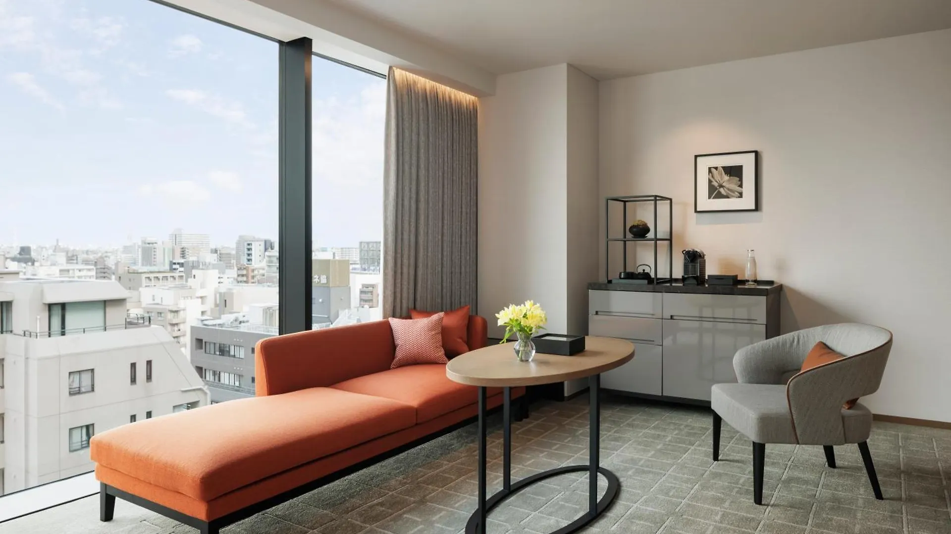 Hotel Tiad, Autograph Collection Nagoya