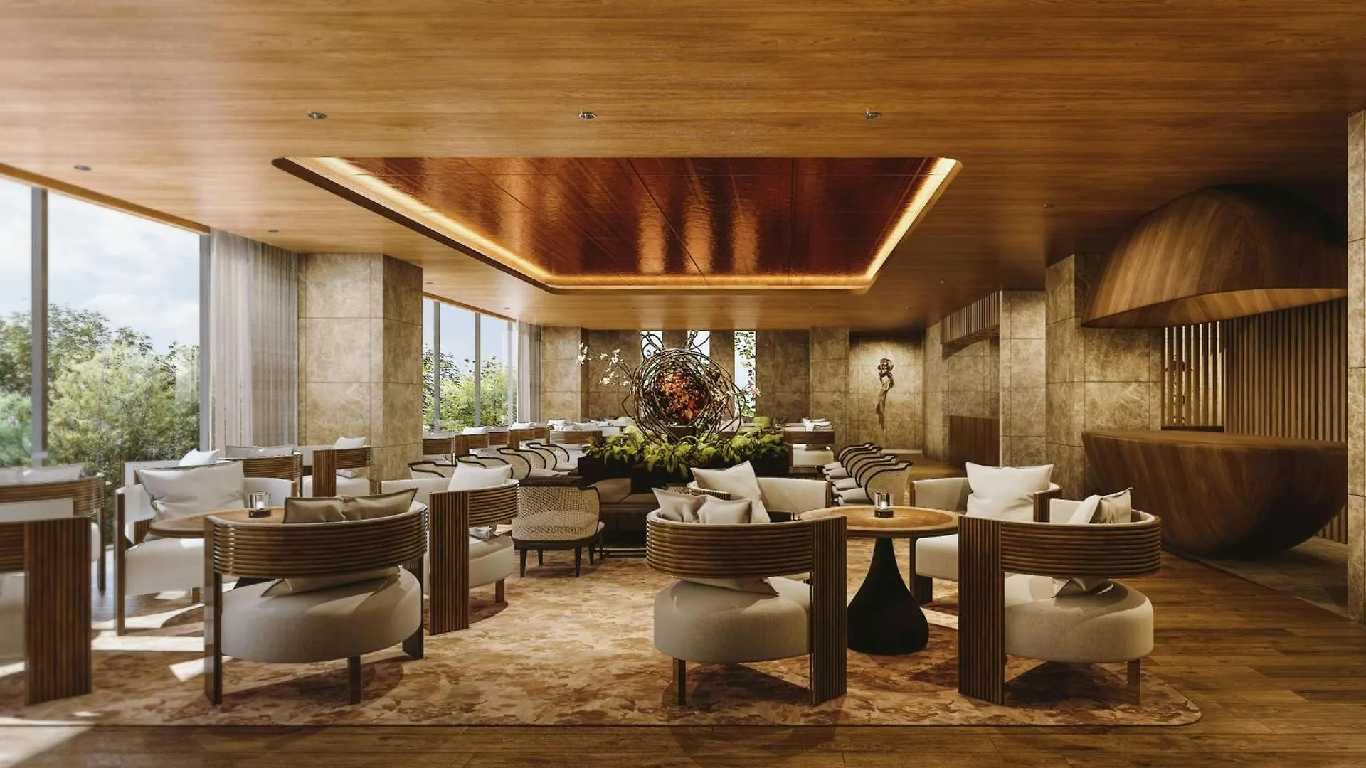 Tiad, Autograph Collection Hotel Nagoya Japan