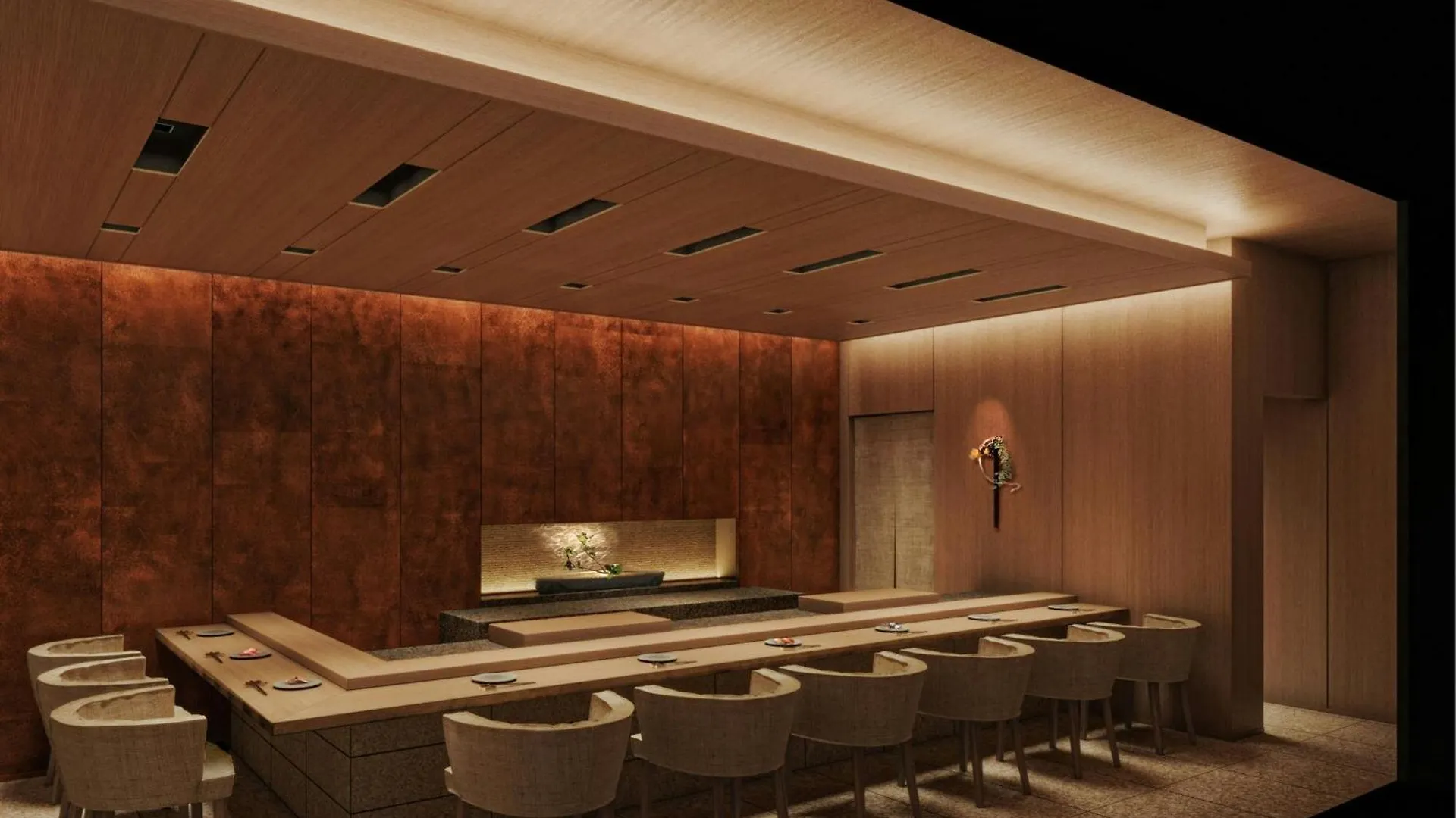 Tiad, Autograph Collection Hotel Nagoya Japan